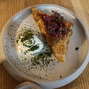 Cabbage   at TATI in Budapest