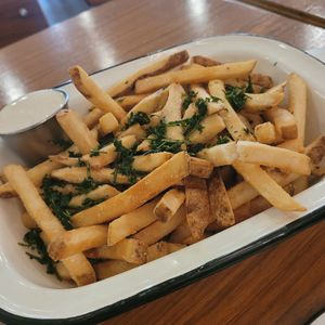  at Strangebird in Rochester