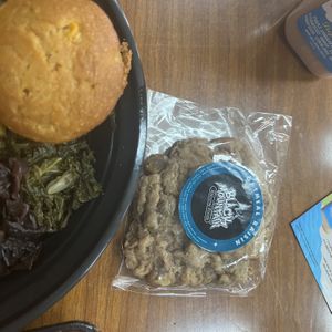   at Black Mountain Natural Foods - Maybe closed in Atlanta