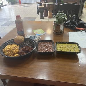   at Black Mountain Natural Foods - Maybe closed in Atlanta