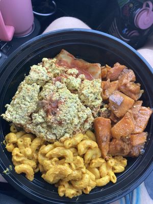   at Black Mountain Natural Foods - Maybe closed in Atlanta