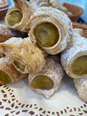  at Take A Bite And Smile in London