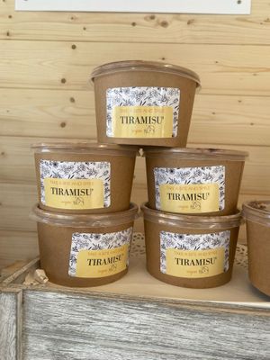  at Take A Bite And Smile in London