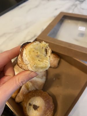   at Take A Bite And Smile in London