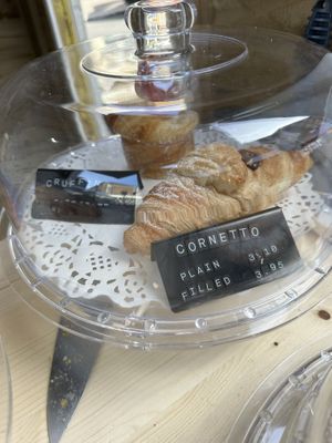   at Take A Bite And Smile in London