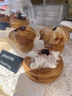   at Take A Bite And Smile in London