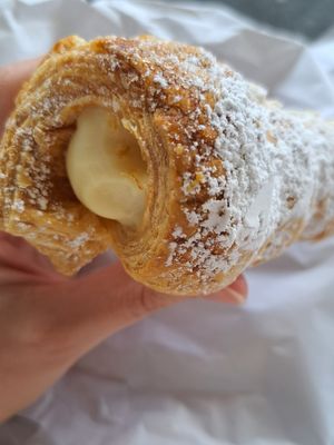  at Take A Bite And Smile in London