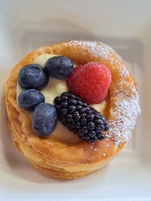  at Take A Bite And Smile in London