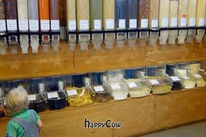 Mahemarket - Parim Pood at Mahemarket - Parim Pood in Tallinn