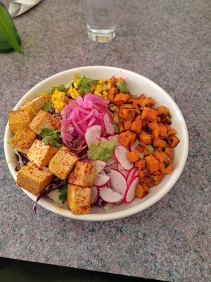  at Blazing Star  in Decorah