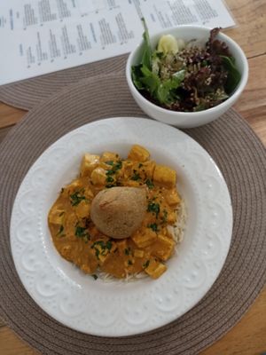  at Casa Madal in Sao Paulo