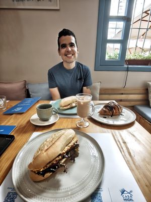  at Casa Madal in Sao Paulo