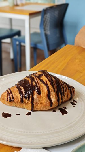  at Casa Madal in Sao Paulo