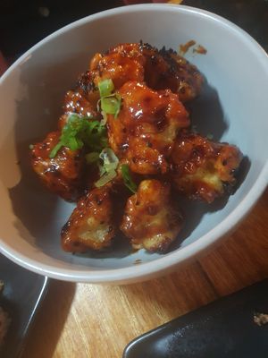  at Drunken Sushi in Siargao