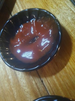  at Drunken Sushi in Siargao