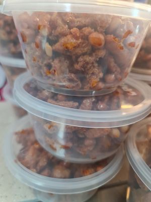 ~ 4/6/23 at Gan Taste 颜味素食 in Central Singapore