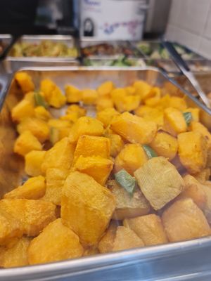 ~ 4/6/23 at Gan Taste 颜味素食 in Central Singapore