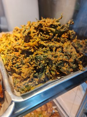 ~ 4/6/23 at Gan Taste 颜味素食 in Central Singapore