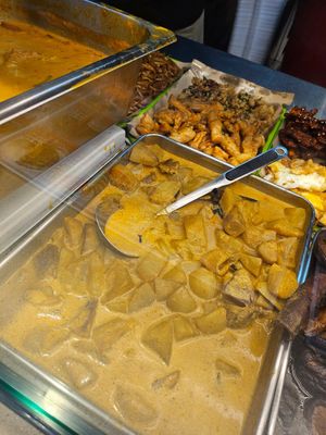 '3/10/23 at Gan Taste 颜味素食 in Central Singapore