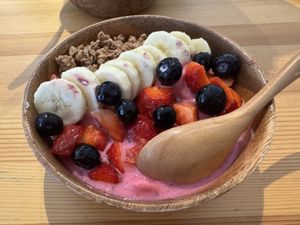   at Ohana8 in Kyoto