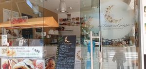 Negozio at La Luna Nel Pozzo  in Jesolo