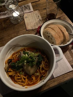   at Phantasialand - Restaurant Uhrwerk in Bruehl