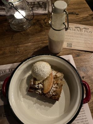   at Phantasialand - Restaurant Uhrwerk in Bruehl