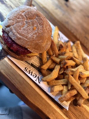   at Phantasialand - Restaurant Uhrwerk in Bruehl