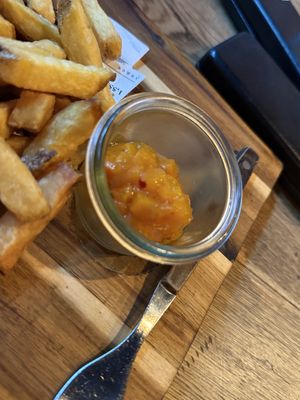   at Phantasialand - Restaurant Uhrwerk in Bruehl