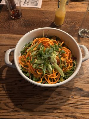   at Phantasialand - Restaurant Uhrwerk in Bruehl