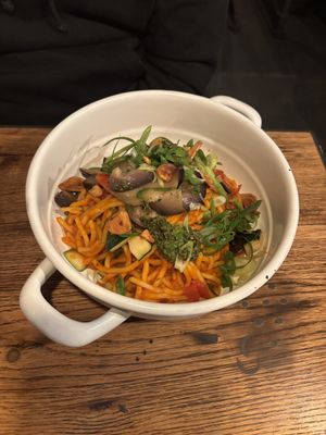   at Phantasialand - Restaurant Uhrwerk in Bruehl