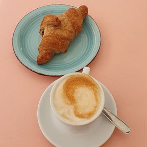 Colazione italiana vegan at Caffetteria Panificio Salin in Jesolo