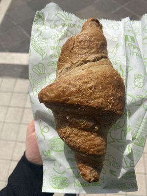   at Caffetteria Panificio Salin in Jesolo