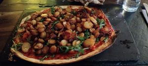  at Phantasialand - Rutmor's Taverne in Bruehl