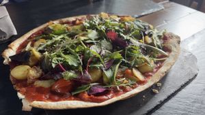   at Phantasialand - Rutmor's Taverne in Bruehl