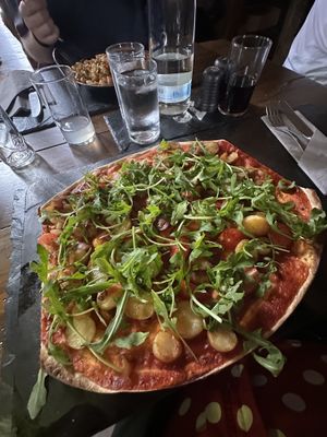   at Phantasialand - Rutmor's Taverne in Bruehl