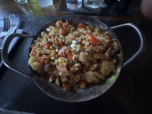   at Phantasialand - Rutmor's Taverne in Bruehl