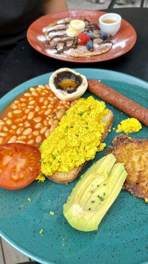   at Lazy Fox in Helsinki