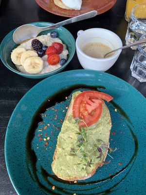   at Lazy Fox in Helsinki