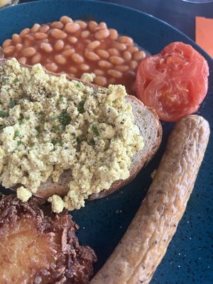   at Lazy Fox in Helsinki