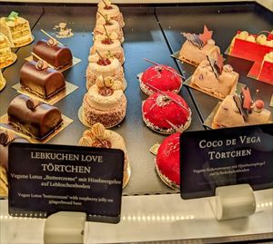  at Phantasialand - Törtchen & Co. in Bruehl