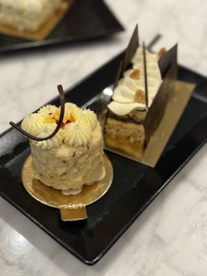   at Phantasialand - Törtchen & Co. in Bruehl