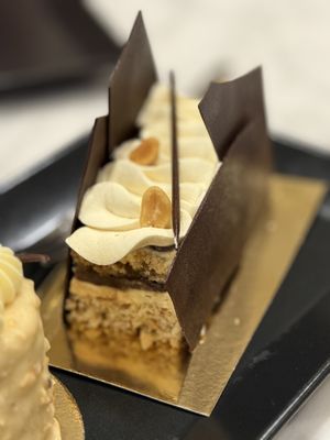   at Phantasialand - Törtchen & Co. in Bruehl