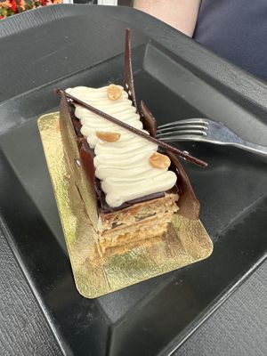   at Phantasialand - Törtchen & Co. in Bruehl