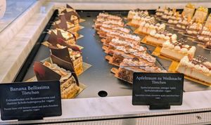  at Phantasialand - Törtchen & Co. in Bruehl