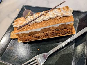  at Phantasialand - Törtchen & Co. in Bruehl