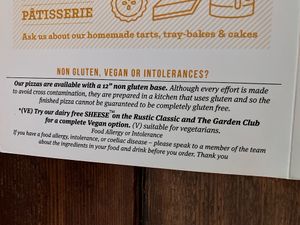   at Repas7 in Berwick-upon-tweed