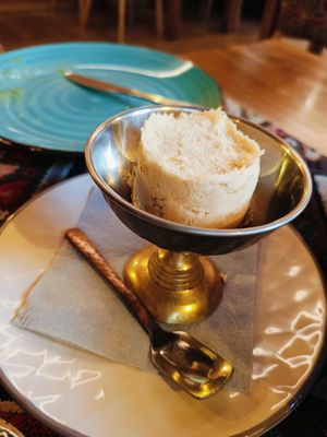  at Mažoji Himalaja in Vilnius