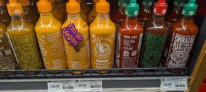  at We Mart Supermarket in Abu Dhabi