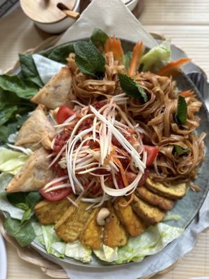   at Lao Savann in Bad Wimpfen